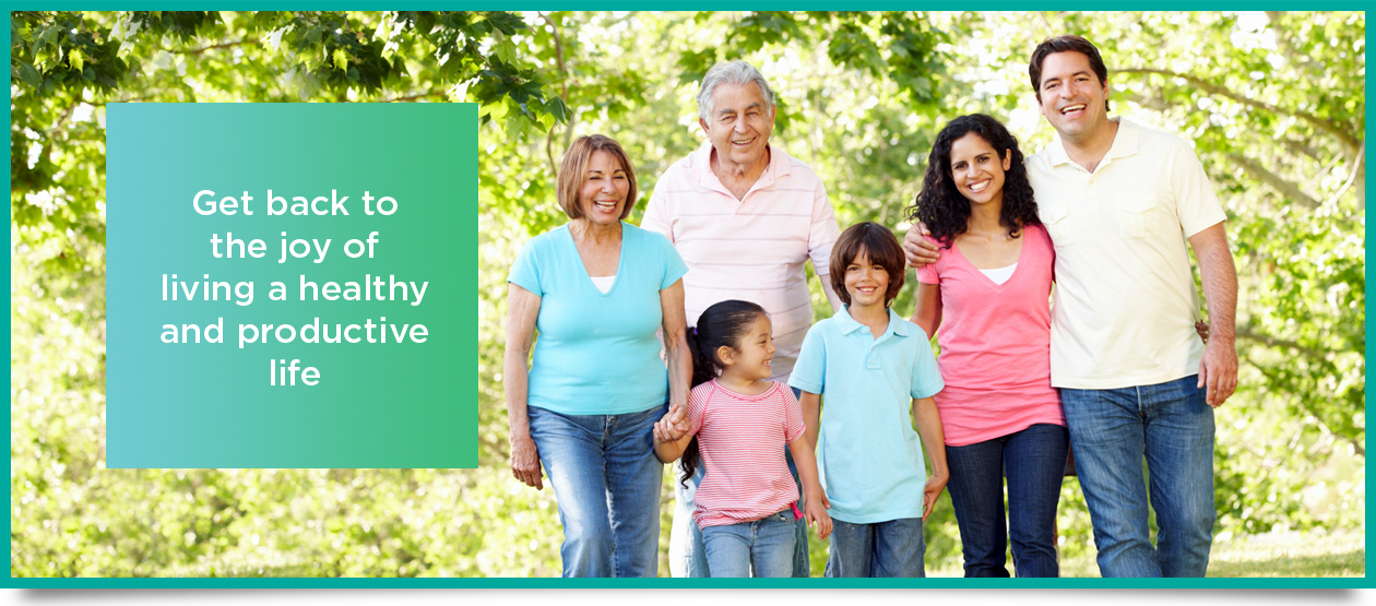 Allergy doctors who treat nasal polyps, rhinitis, and insect stings