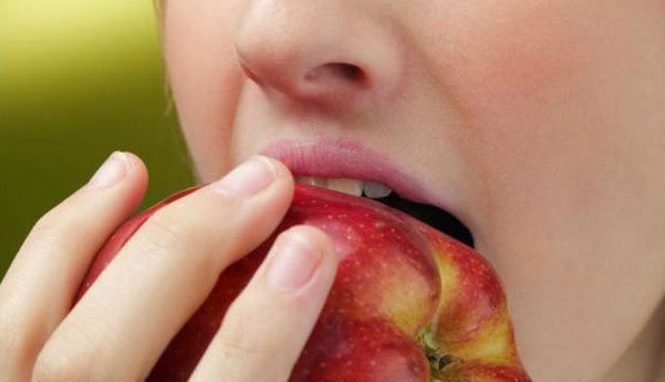 oral allergy denton food allergies