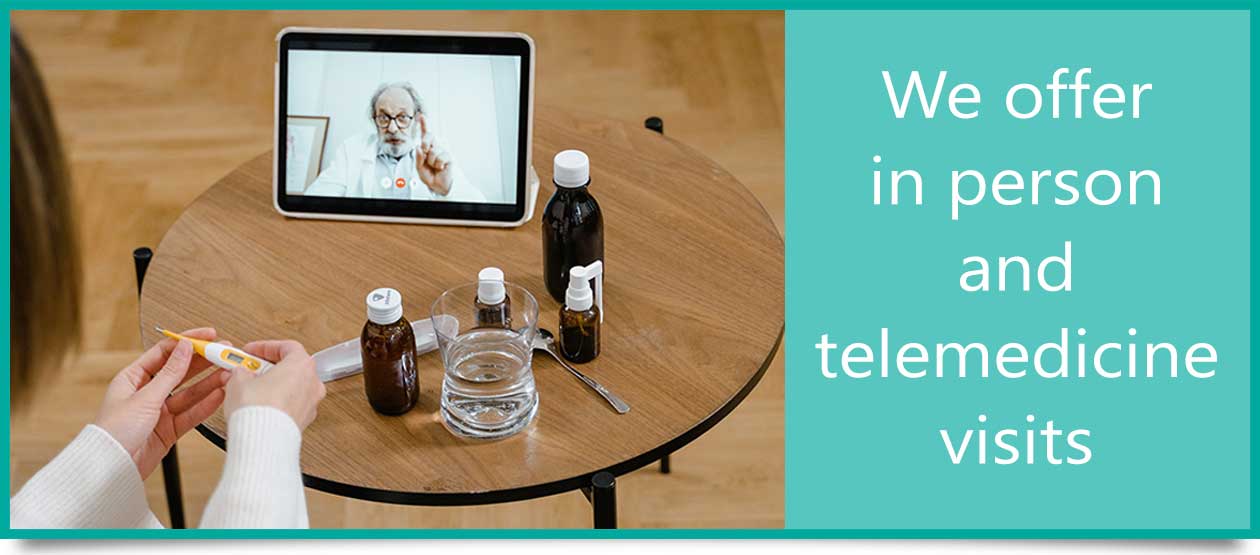 North Texas Allergy & Asthma Center Allergy Specialists in Denton, TX