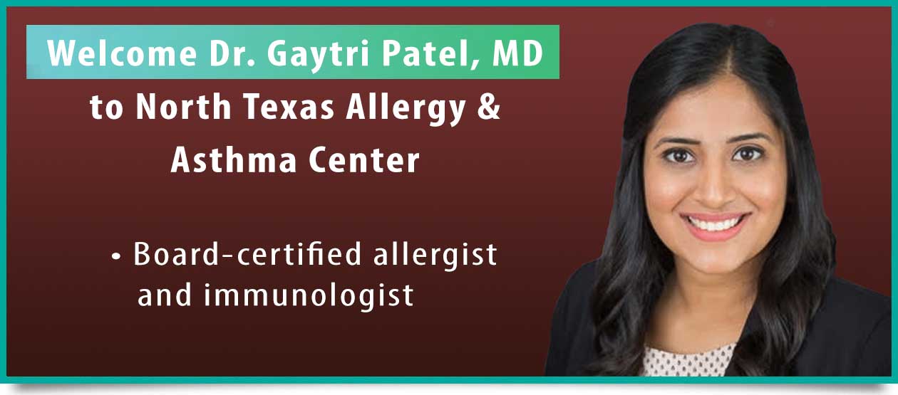 North Texas Allergy & Asthma Center Allergy Specialists in Denton, TX