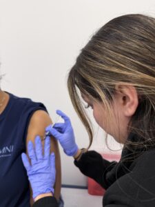 Allergy Shots in Prosper TX