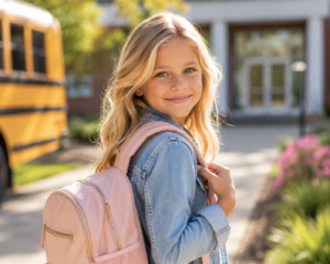 back to school denton allergies