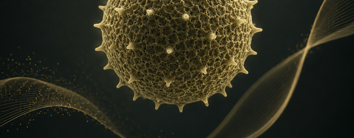 Fall allergies Denton Allergist Ragweed